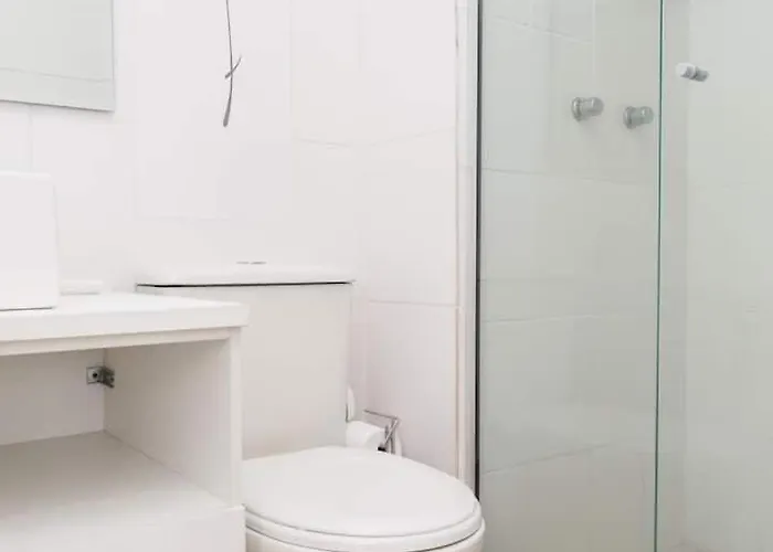 Simple, Complete And Functional Porto Alegre