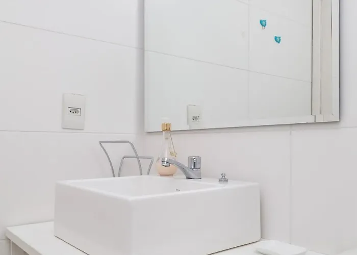Simple, Complete And Functional Porto Alegre