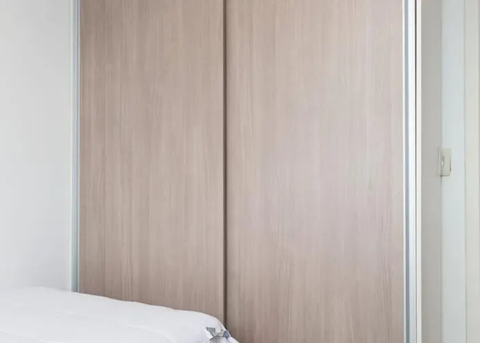 Simple, Complete And Functional Apartamento Porto Alegre