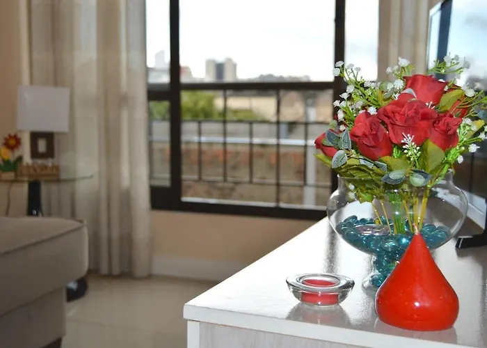 Simple, Complete And Functional Apartamento *