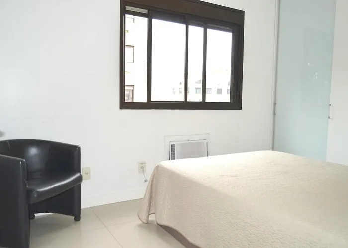 Simple, Complete And Functional Apartamento *